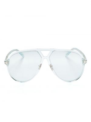 Oversize слънчеви очила Tom Ford Eyewear