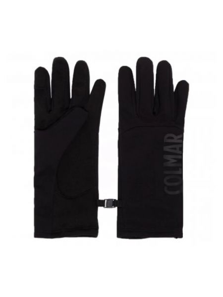 Rękawiczki Colmar czarne