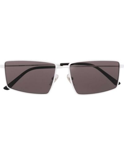 Sonnenbrille mit print Balenciaga Eyewear