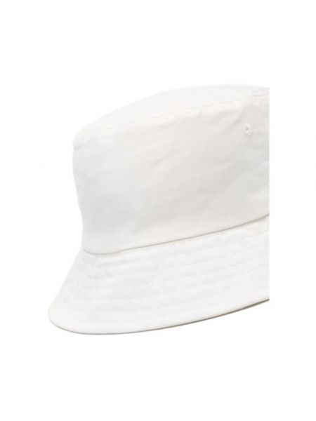 Gorro Versace Jeans Couture blanco