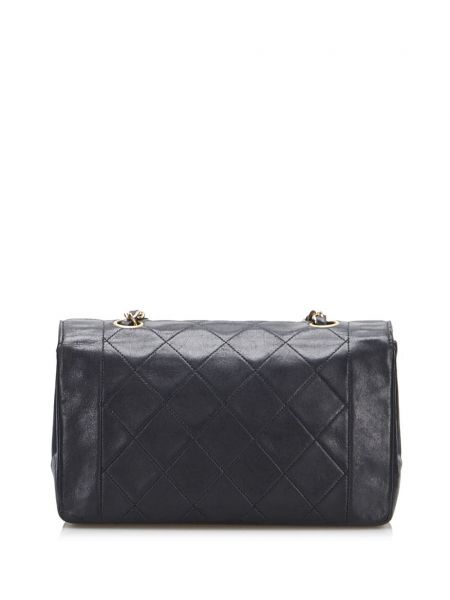  Chanel Pre-owned noir