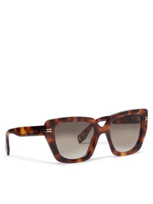 Sončna očala Marc Jacobs rjava