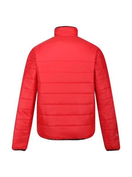 Куртка Regatta красная