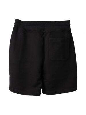 Pantalones cortos Belstaff negro