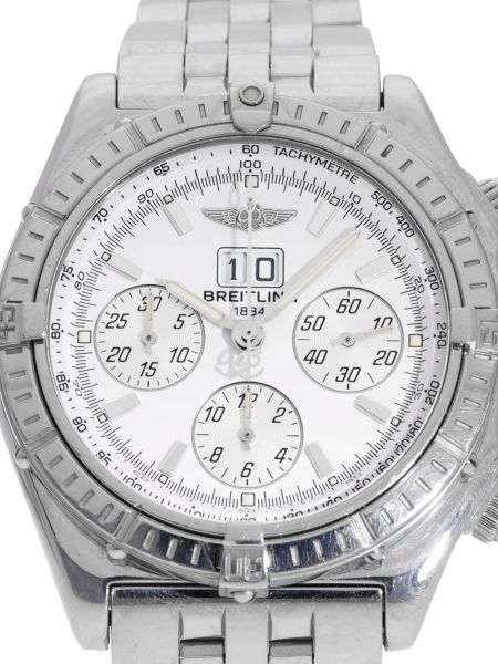 Laikrodžiai Breitling balta
