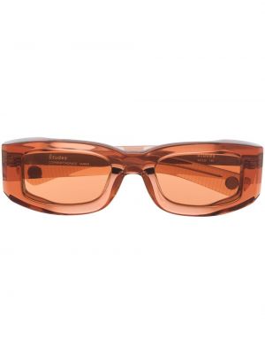 Слънчеви очила Etudes оранжево