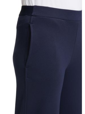 Pantaloni Cartoon blu