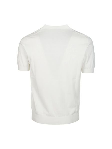 Koszulka Paolo Pecora biała