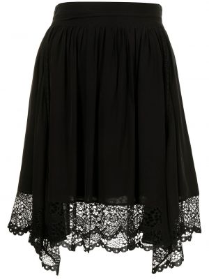 Černé sukně Iro
