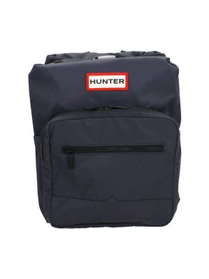 Modrý batoh Hunter