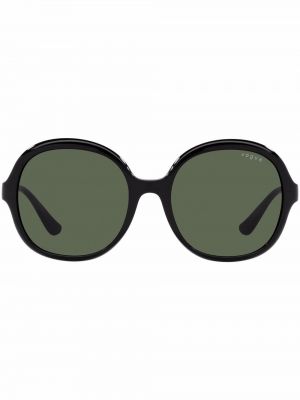 Okulary przeciwsłoneczne Vogue Eyewear czarne