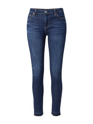 Džínsové skinny fit džínsy Ag Jeans