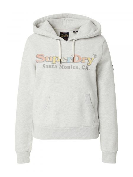 Meleret sweatshirt Superdry