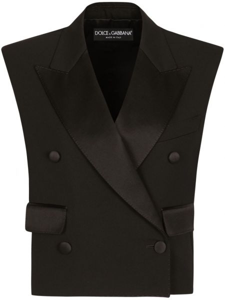 Vest Dolce & Gabbana sort