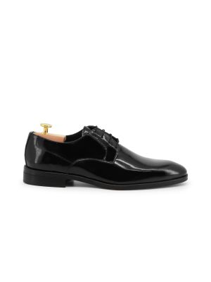 Pantofi Duca Di Morrone negru
