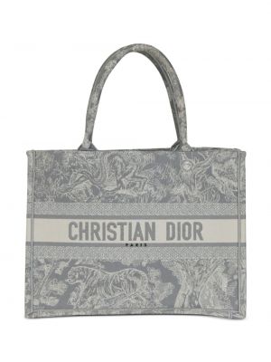 Shopper kabelka Christian Dior