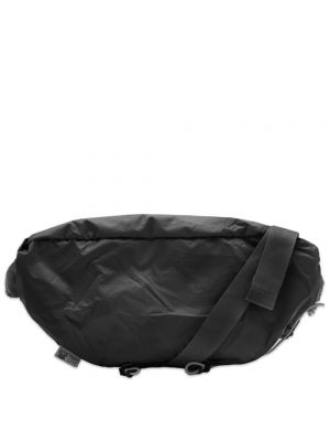 Поясная сумка Topo Designs черная