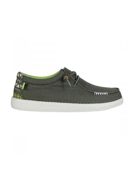 Sneakers Pitas zöld