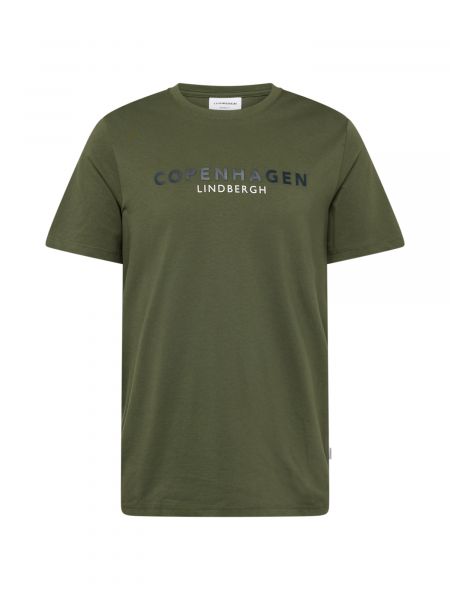 Meleret t-shirt Lindbergh