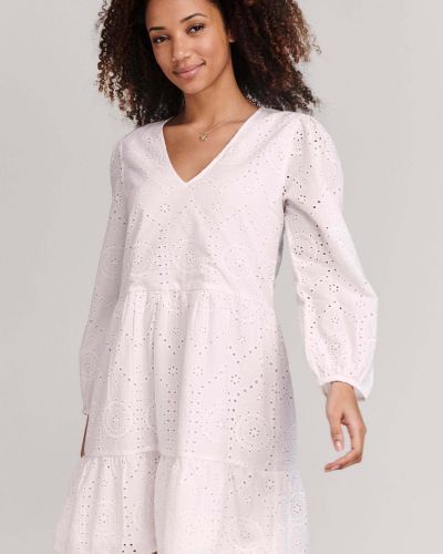 Mini haljina Shiwi bijela