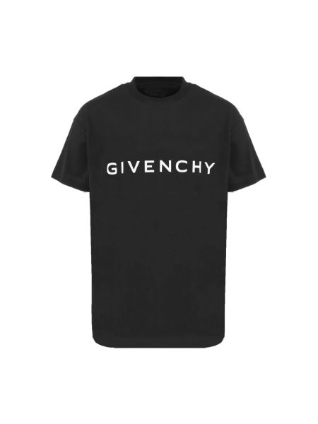 Koszulka oversize Givenchy