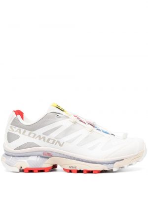 Sneakers Salomon vit