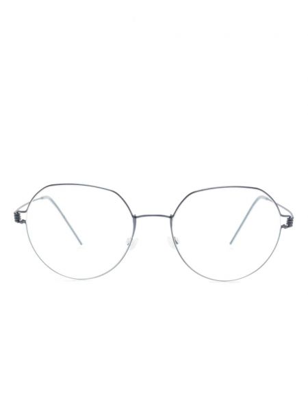 Brýle Lindberg šedé