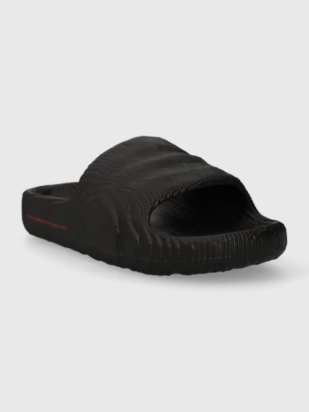 Pantofle Adidas Originals černé