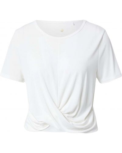 Sportiniai marškinėliai Athlecia balta