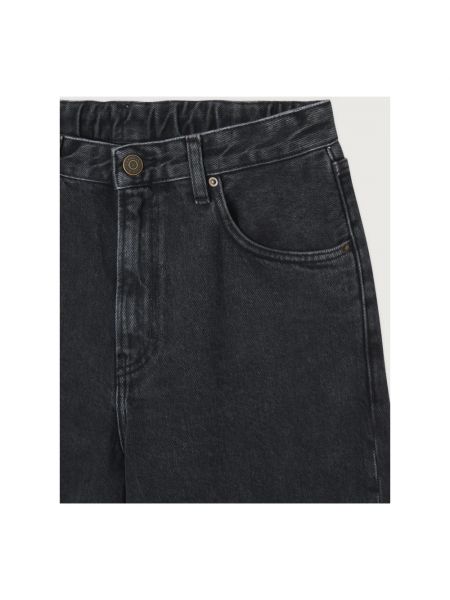 Jeans American Vintage schwarz
