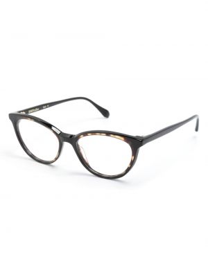 Dioptrické brýle Gigi Studios černé