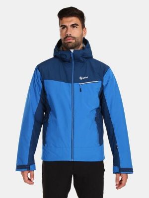 Skijaška jakna Kilpi plava