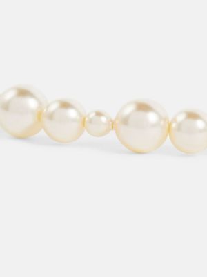 Collar con perlas Jennifer Behr