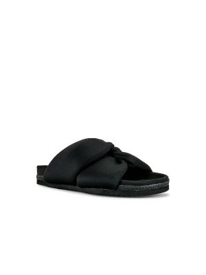 Sandale R0am schwarz