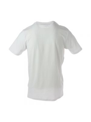 Camisa slim fit Jeckerson blanco
