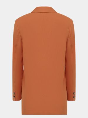 Пиджак Finisterre оранжевый