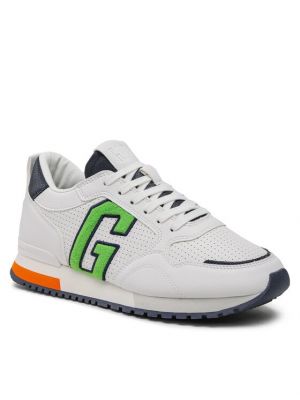 Sneaker Gap weiß