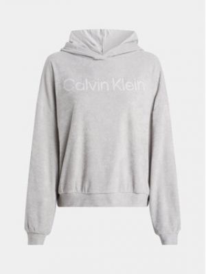 Sweat Calvin Klein Underwear gris
