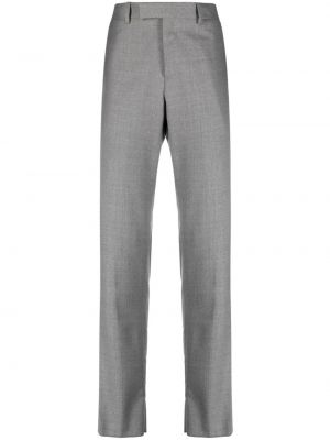 Pantaloni Lardini grigio