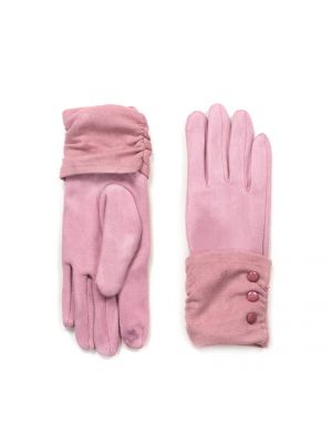 Ръкавици Art Of Polo розово