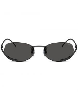 Слънчеви очила Diesel черно