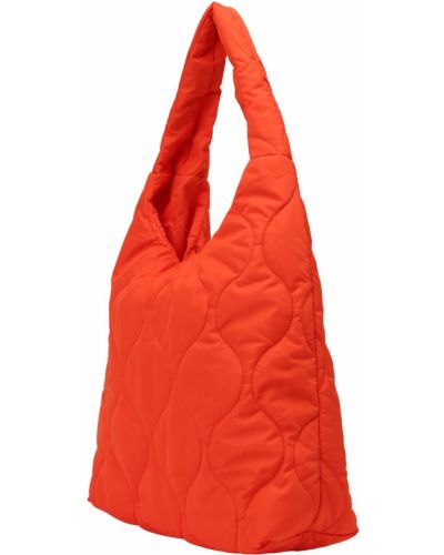 Nákupná taška Marc O'polo oranžová