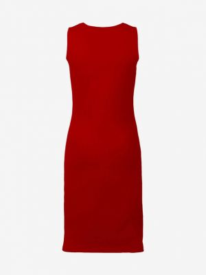 Sukienka Nax czerwona