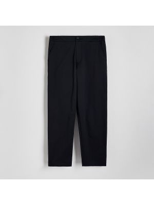 Pantaloni de jogging Reserved negru