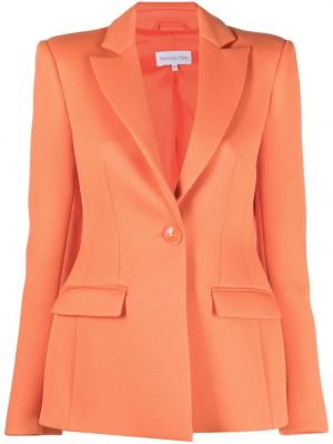 Blazer Patrizia Pepe orange