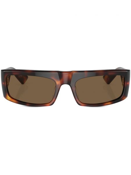 Sonnenbrille Oliver Peoples braun