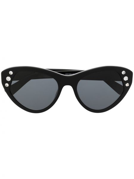 Briller Moschino Eyewear svart