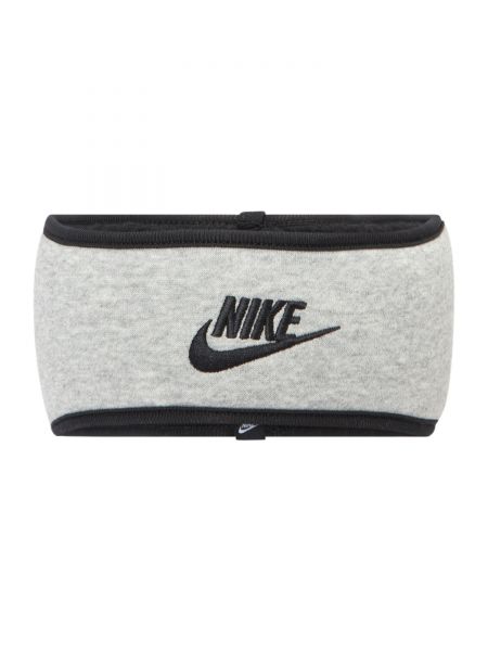 Μελανζέ fleece σκούφος Nike