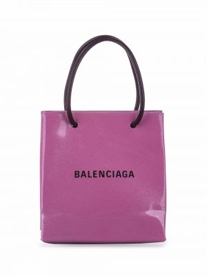 Bolso de compras Balenciaga Pre-owned