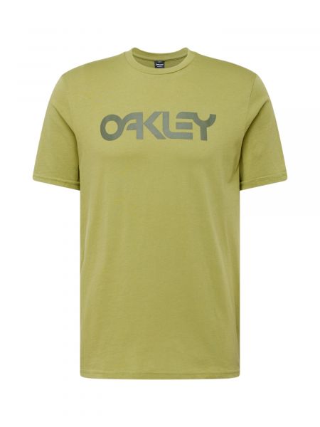 T-shirt Oakley